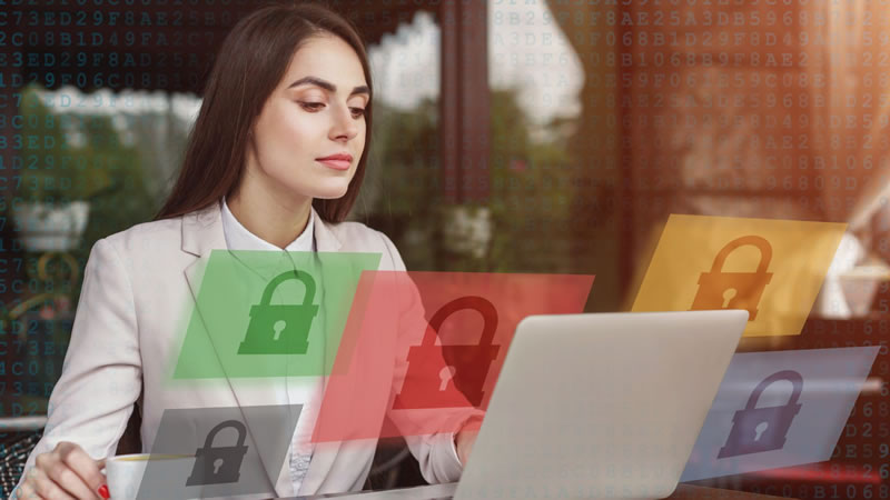 Fallas de ciberseguridad: un riesgo permanente para las organizaciones