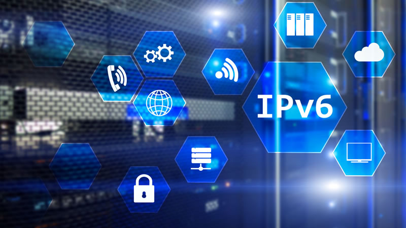 Vigilancia y control en la implementación de IPv6 para aumentar seguridad de los usuarios