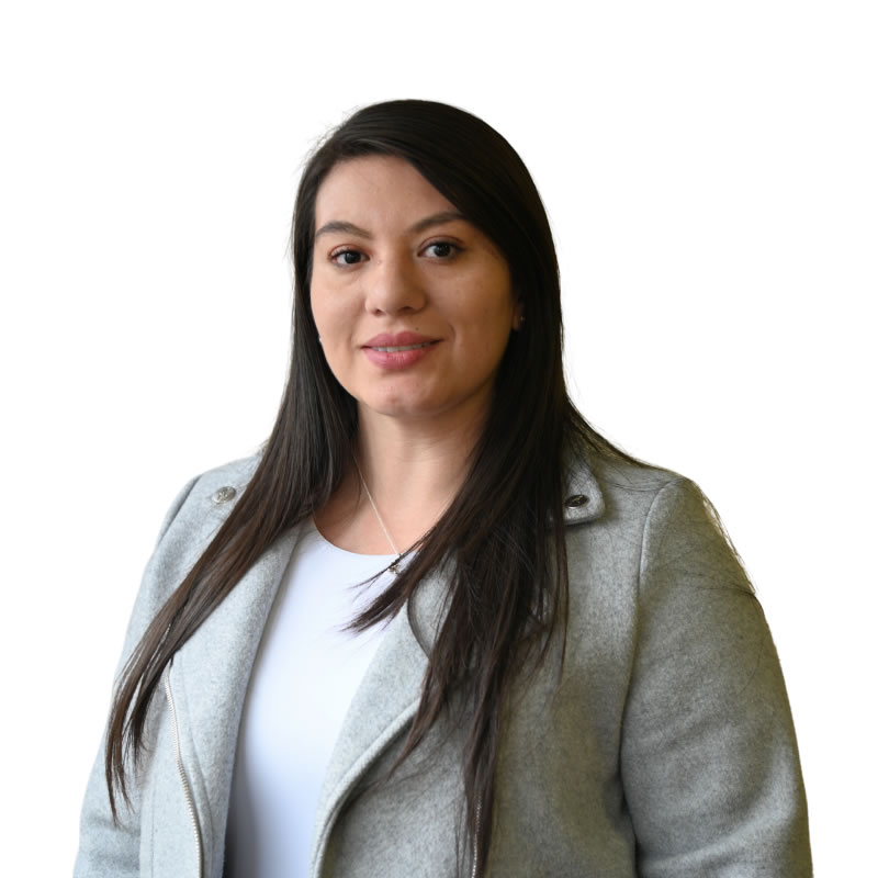 Alejandra Puerto Gómez