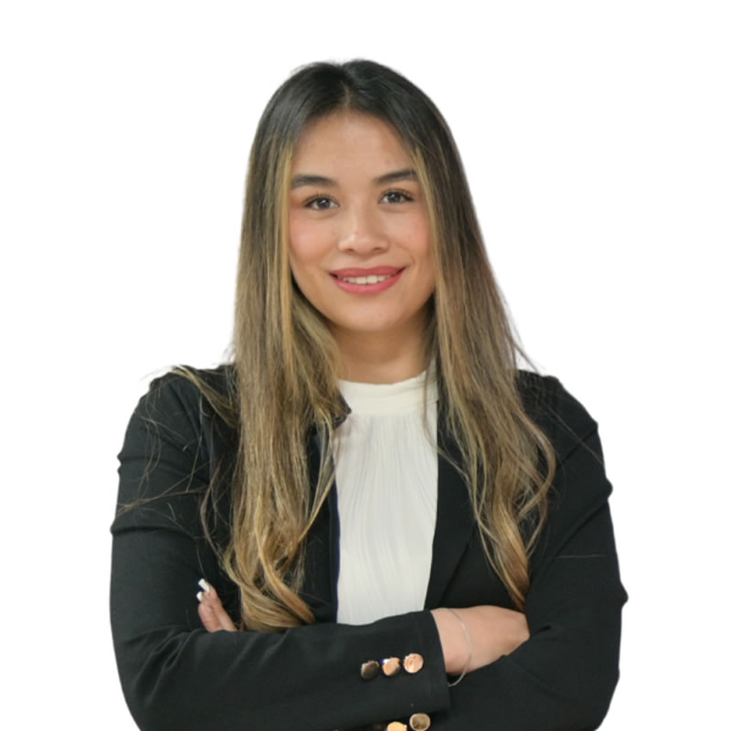 Brigite Torres Ramos