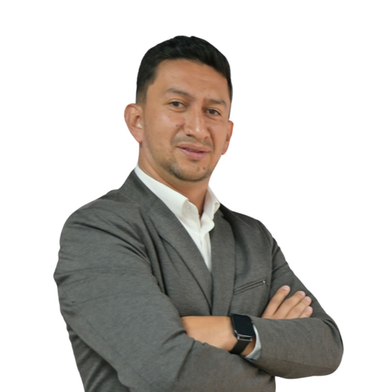 César Guzmán Otalora