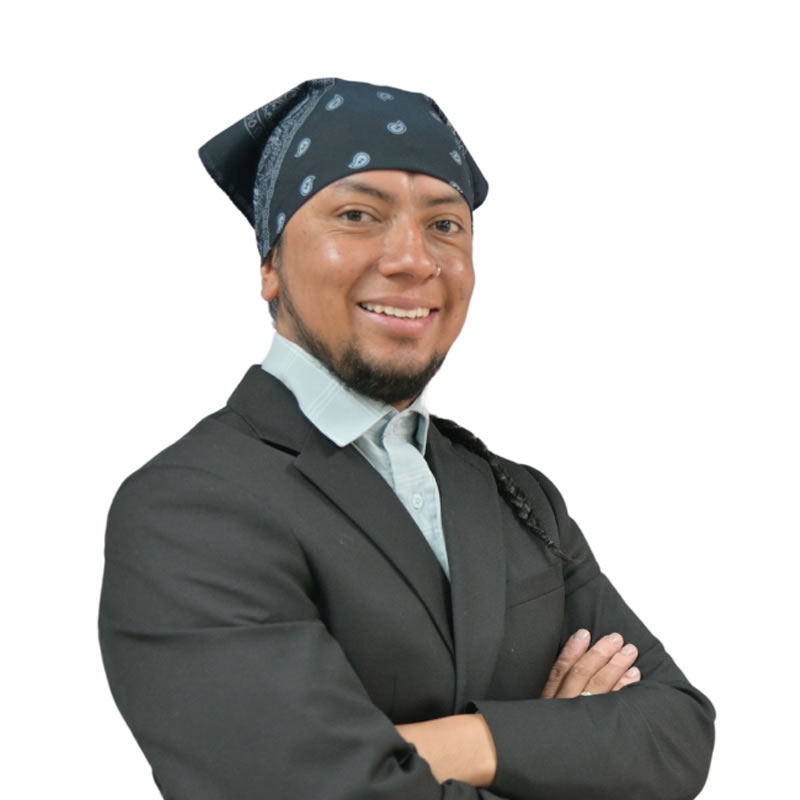 David Loaiza Cuchumbe