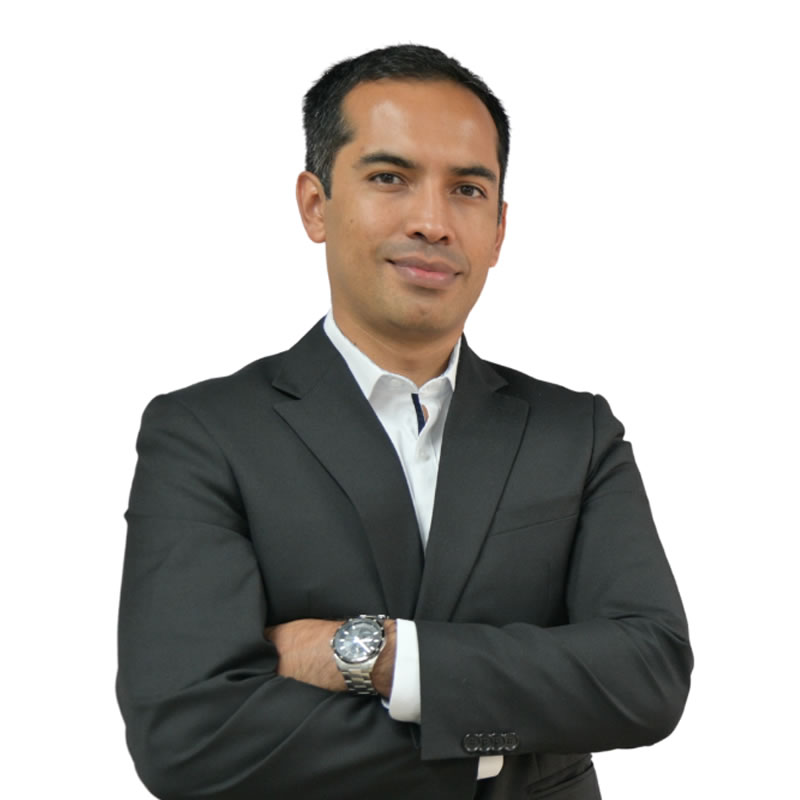 John Velasco Rodríguez