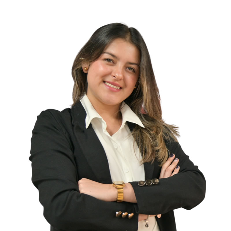 Natalia Muñoz Galindo