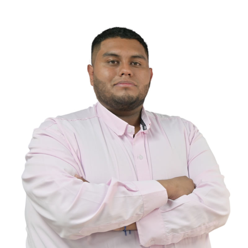 Wilson Rodríguez Díaz