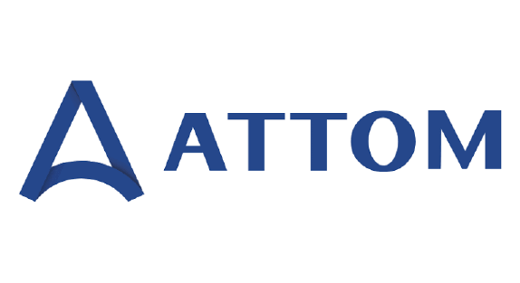 Logo-attom