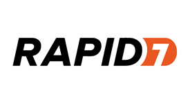 Logo-rapid 7 Logo-rapid 7